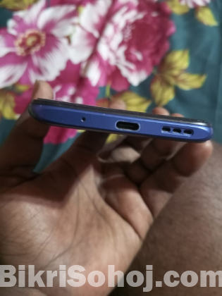 Redmi not 10 5g
